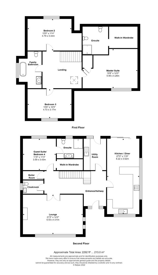 EPC for 1A Bosco Lane, Pennard, Swansea